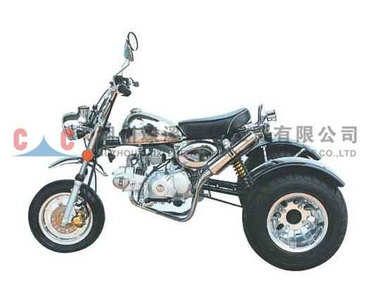 三轮摩托车-ZH-SR3L