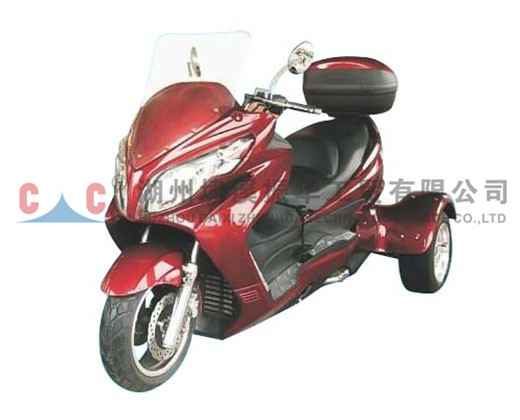 三轮摩托车-ZH150-C 300-C